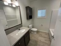 2025 Skyline Mobile Home