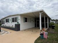 1979 Sunc HS Mobile Home