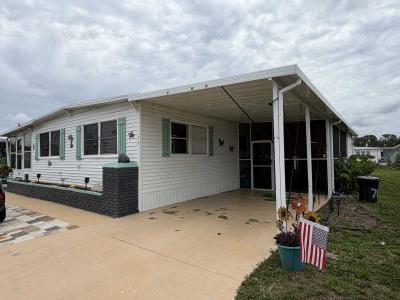 Photo 4 of 8 of home located at 76 Jose Gaspar Dr North Fort Myers, FL 33917