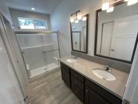 2025 Skyline Mobile Home
