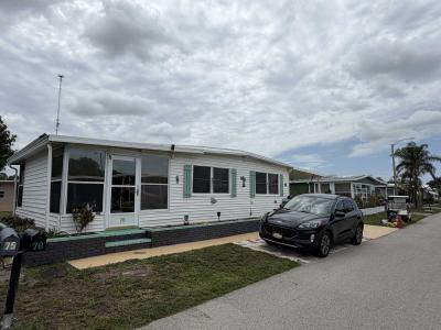 Photo 2 of 8 of home located at 76 Jose Gaspar Dr North Fort Myers, FL 33917