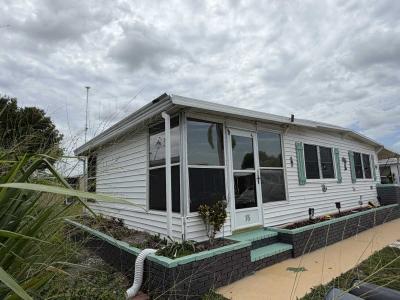 Photo 3 of 8 of home located at 76 Jose Gaspar Dr North Fort Myers, FL 33917
