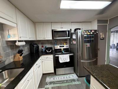 Photo 4 of 8 of home located at 76 Jose Gaspar Dr North Fort Myers, FL 33917