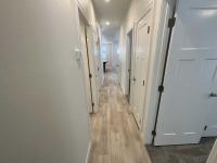 2025 Skyline Mobile Home