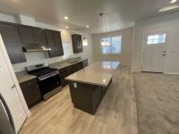 2025 Skyline Mobile Home