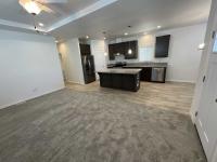 2025 Skyline Mobile Home