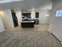 2025 Skyline Mobile Home