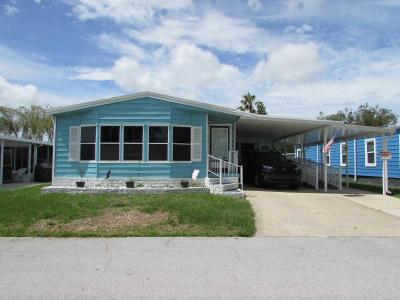 Mobile Home at 10812 Central Park Ave Trinity, FL 34655