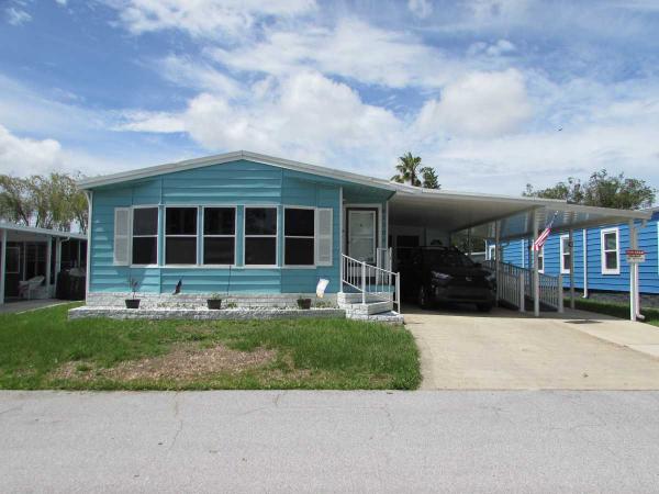 Photo 1 of 2 of home located at 10812 Central Park Ave Trinity, FL 34655