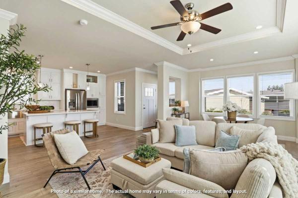 2026 Skyline Mobile Home For Sale
