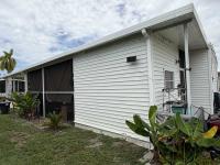 1979 Sunc HS Mobile Home