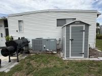 1979 Sunc HS Mobile Home
