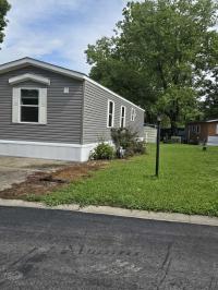 2026 Manufactured Home