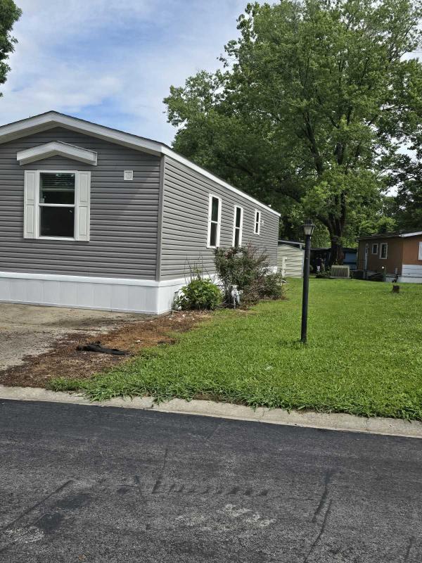 2026 Manufactured Home