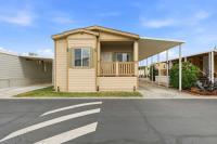 2020 Silvercrest Manufactured Home