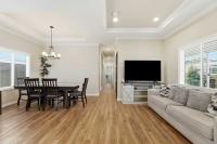 2020 Silvercrest Manufactured Home
