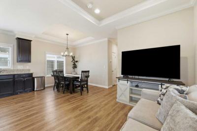 Photo 3 of 8 of home located at 633 Shadow Creek Dr. #586 San Jose, CA 95136