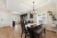 2020 Silvercrest Manufactured Home