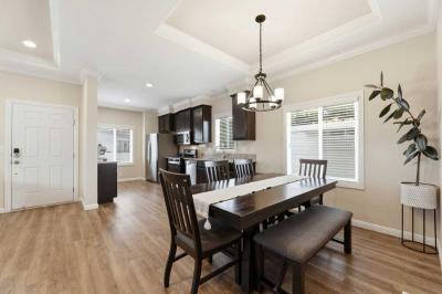 Photo 5 of 8 of home located at 633 Shadow Creek Dr. #586 San Jose, CA 95136