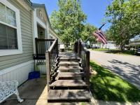 2008 Southern Energy Cottage Series Manufactured Home