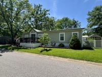 2008 Southern Energy Cottage Series Manufactured Home