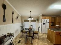 2008 Southern Energy Cottage Series Manufactured Home