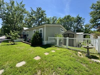 Photo 5 of 31 of home located at 249 Gibraltor Court Saint Peters, MO 63376
