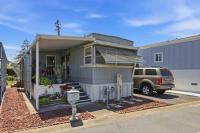 1961 Park Lane Mobile Home