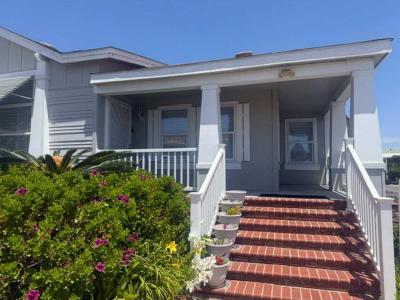 Mobile Home at 18601 Newland St Huntington Beach, CA 92646
