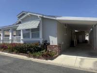 2005 Silvercrest The Advantage Manufactured Home
