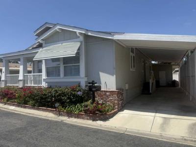 Photo 3 of 3 of home located at 18601 Newland St Huntington Beach, CA 92646