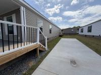 2025 Clayton Rockwell 5402 Mobile Home