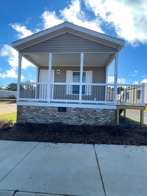 2025 Clayton Rockwell 5402 Mobile Home