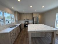 2025 Clayton Rockwell 5402 Mobile Home