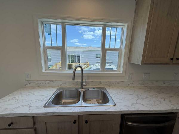 2025 Clayton Rockwell 5402 Mobile Home