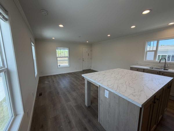 2025 Clayton Rockwell 5402 Mobile Home