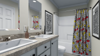 2025 Clayton Rockwell 5402 Mobile Home