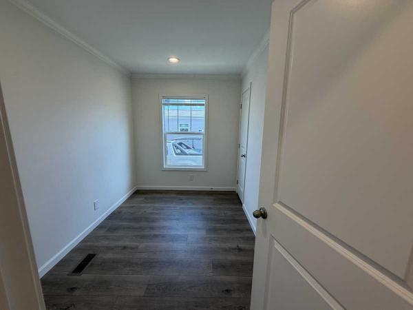 2025 Clayton Rockwell 5402 Mobile Home