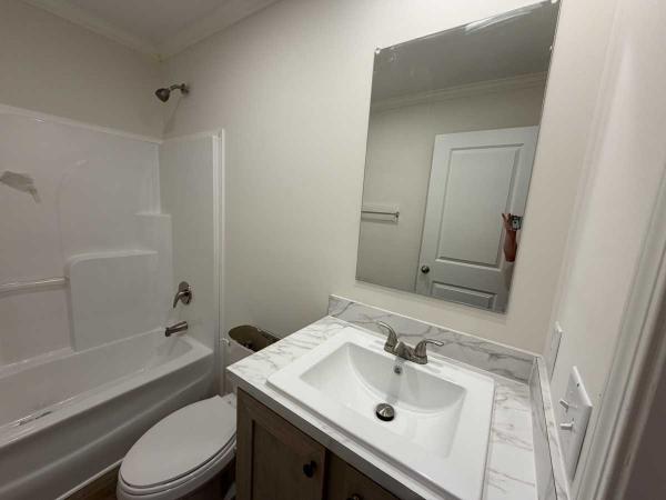 2025 Clayton Rockwell 5402 Mobile Home