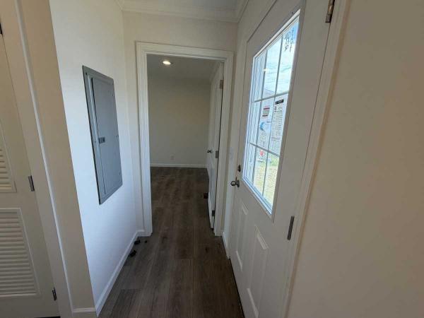 2025 Clayton Rockwell 5402 Mobile Home