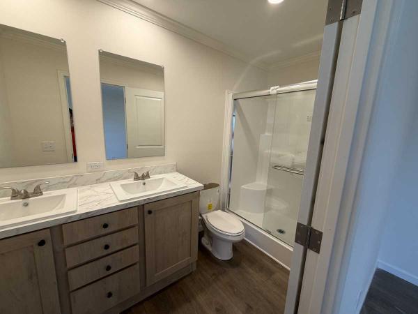 2025 Clayton Rockwell 5402 Mobile Home
