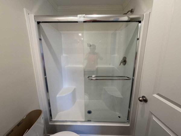 2025 Clayton Rockwell 5402 Mobile Home