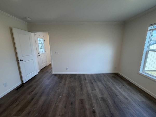 2025 Clayton Rockwell 5402 Mobile Home
