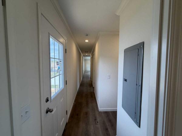 2025 Clayton Rockwell 5402 Mobile Home