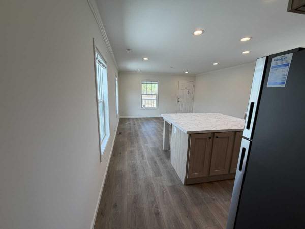 2025 Clayton Rockwell 5402 Mobile Home