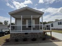2025 Clayton Rockwell 5402 Mobile Home