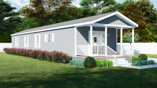 2025 Clayton Rockwell 5402 Mobile Home