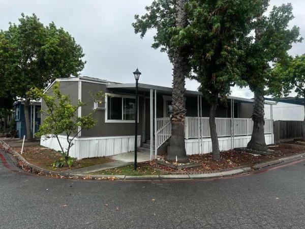 1976 Lancer Mobile Home For Sale