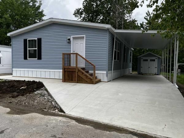Photo 1 of 2 of home located at 29 Kimberly Lane Olmsted Twp, OH 44138