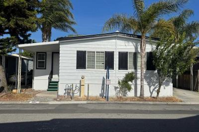 Mobile Home at 1085 Tasman Dr. #861 Sunnyvale, CA 94089